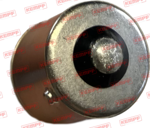 Preview: 21121 Kempf Glühlampe  24V  5W HD